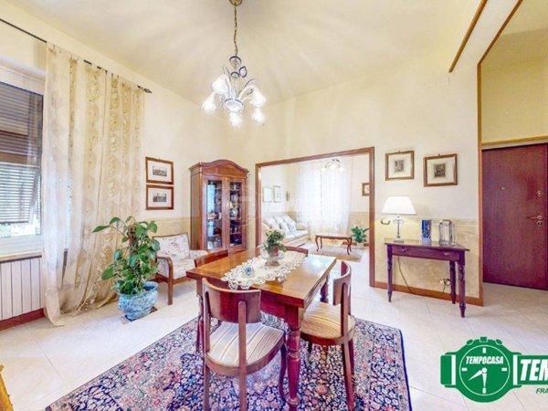 appartamento in vendita a Novi Ligure