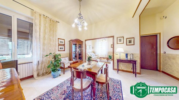 appartamento in vendita a Novi Ligure