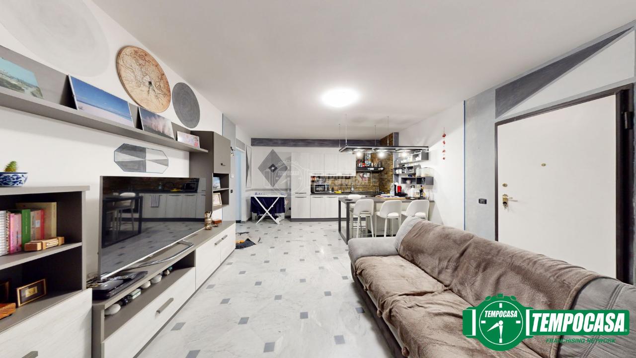 appartamento in vendita a Novi Ligure