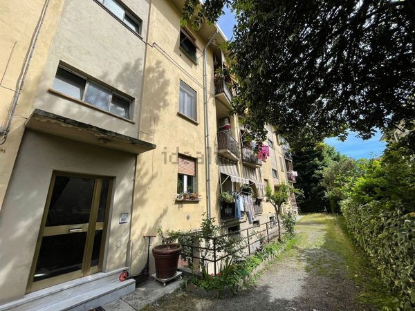 appartamento in vendita a Novi Ligure