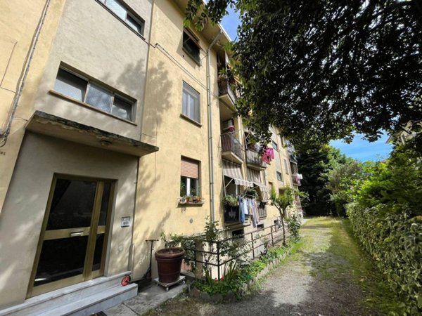 appartamento in vendita a Novi Ligure