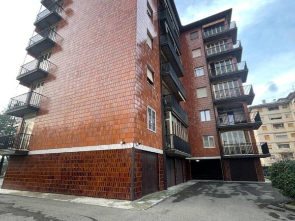 appartamento in vendita a Novi Ligure