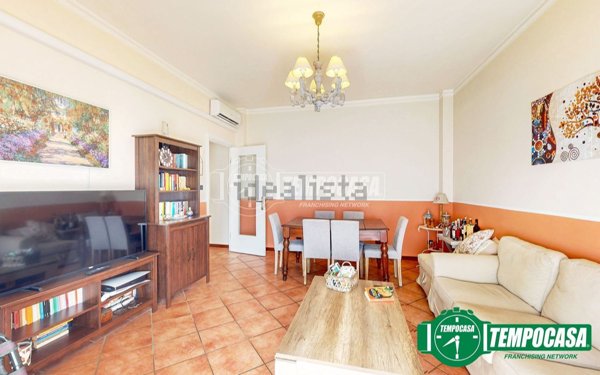 appartamento in vendita a Novi Ligure