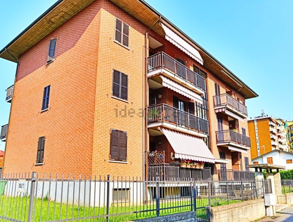 appartamento in vendita a Novi Ligure