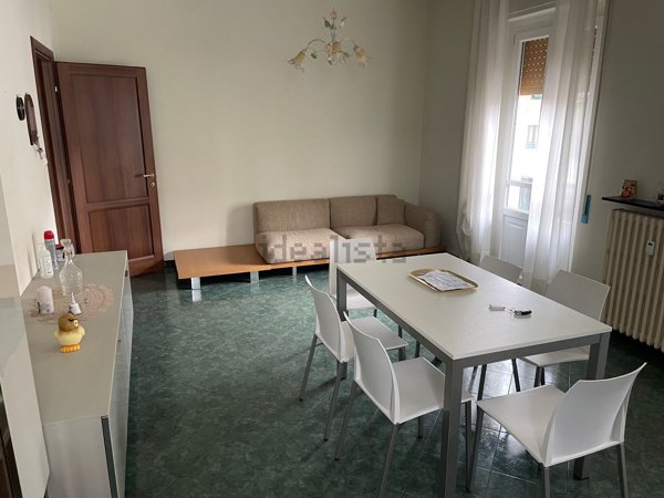 appartamento in vendita a Novi Ligure