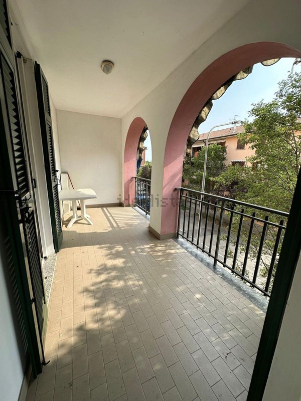 appartamento in vendita a Novi Ligure