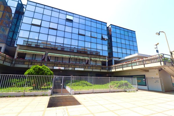 ufficio in vendita a Novi Ligure