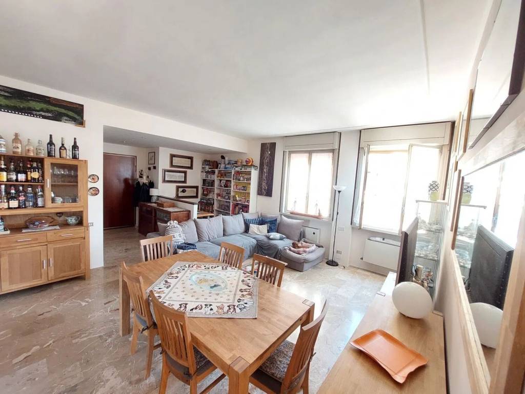 appartamento in vendita a Novi Ligure