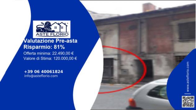 pentavano in vendita a Novi Ligure