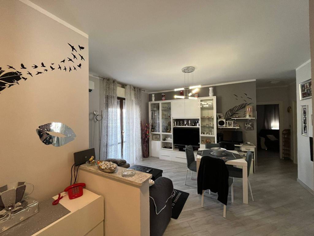 appartamento in vendita a Novi Ligure