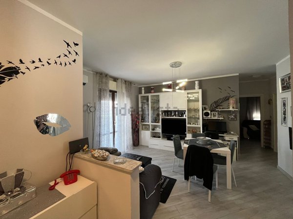 appartamento in vendita a Novi Ligure