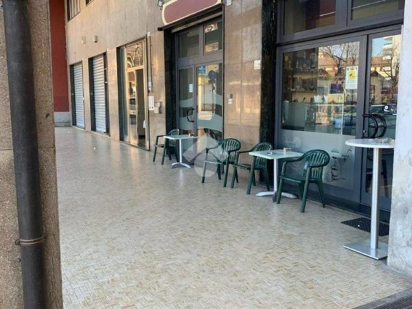 negozio in vendita a Novi Ligure