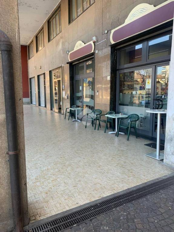 negozio in vendita a Novi Ligure