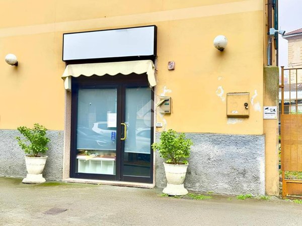 negozio in vendita a Novi Ligure