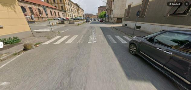 appartamento in vendita a Novi Ligure