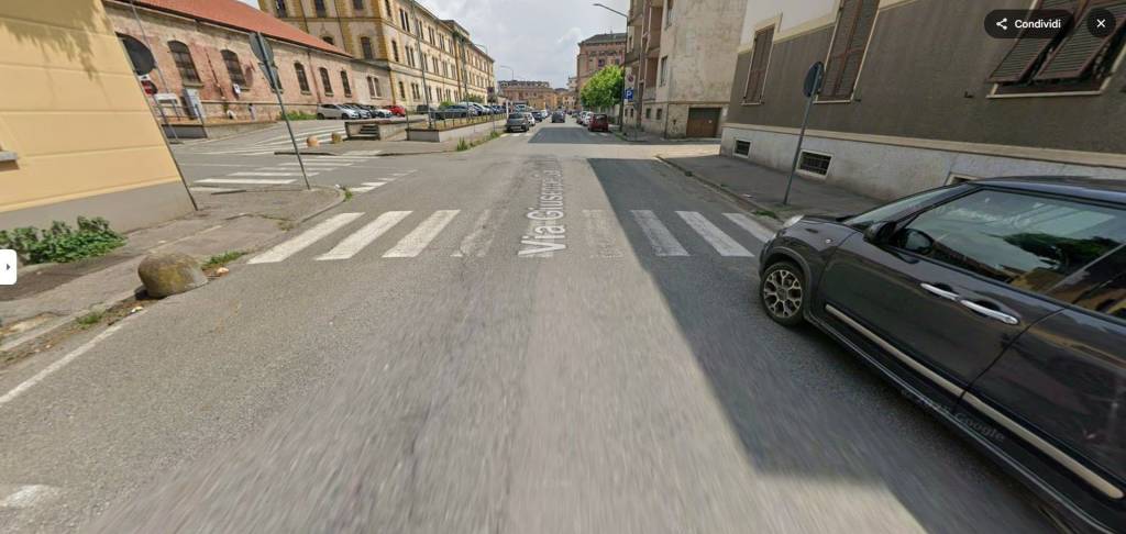 appartamento in vendita a Novi Ligure