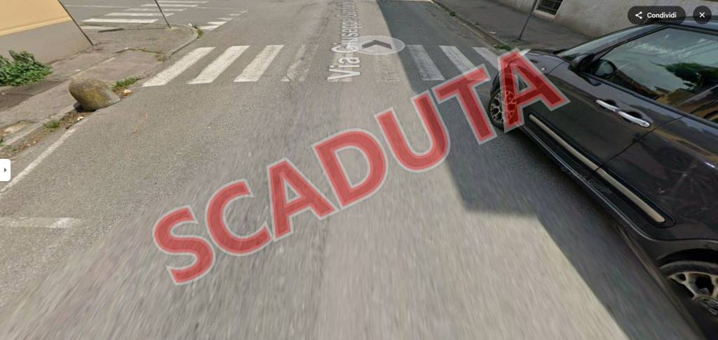 appartamento in vendita a Novi Ligure