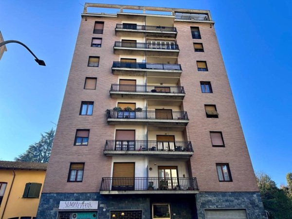 appartamento in vendita a Novi Ligure