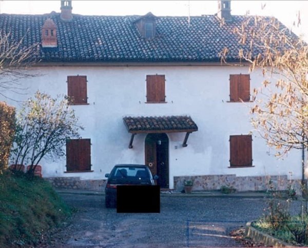 casa indipendente in vendita a Novi Ligure