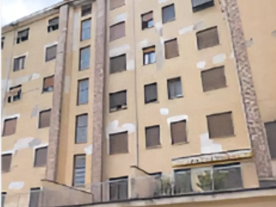 appartamento in vendita a Novi Ligure