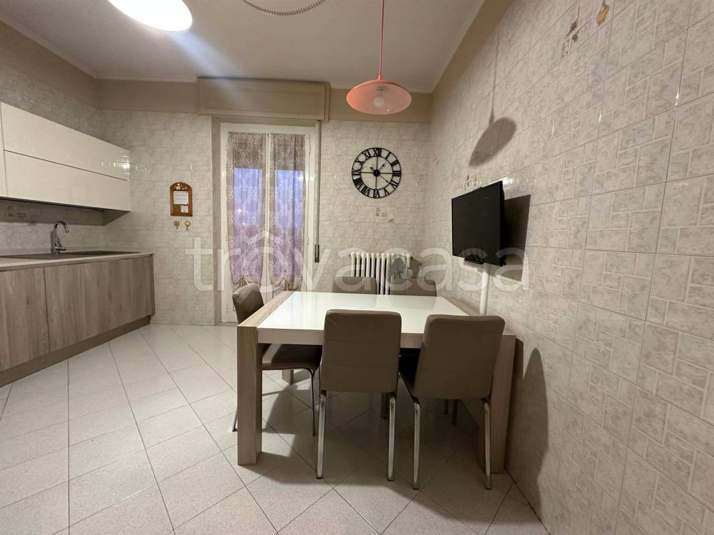 appartamento in vendita a Novi Ligure