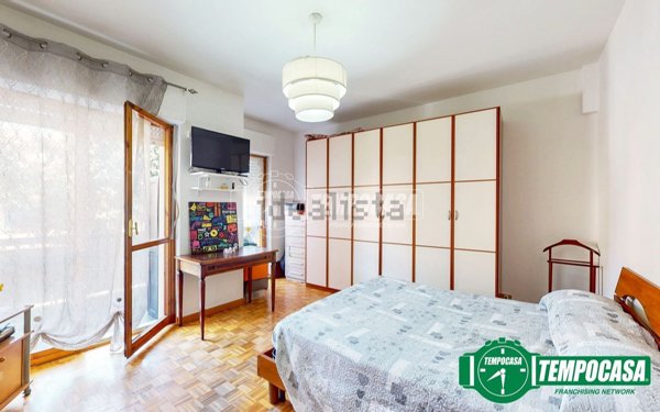 appartamento in vendita a Novi Ligure