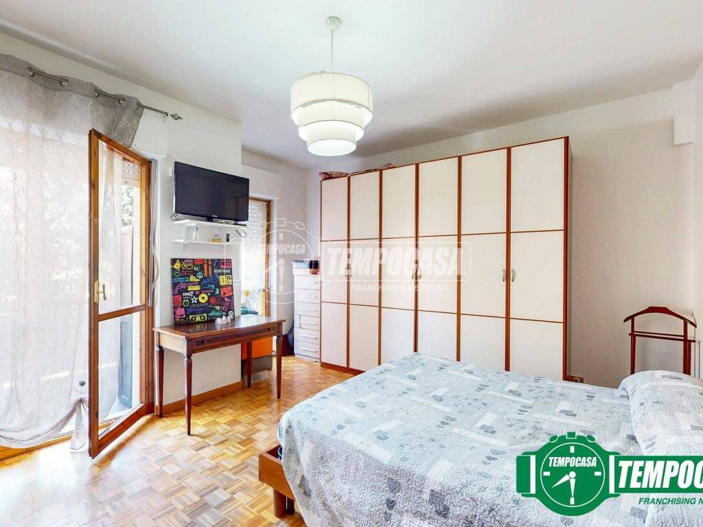 appartamento in vendita a Novi Ligure