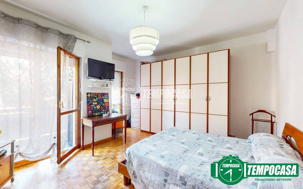 appartamento in vendita a Novi Ligure