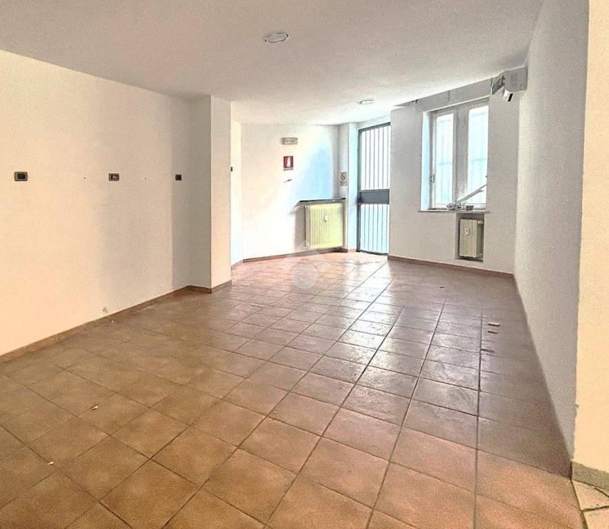 negozio in vendita a Novi Ligure