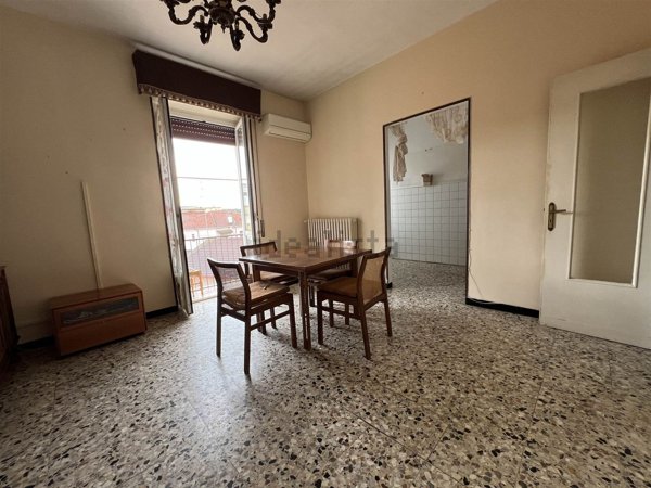 appartamento in vendita a Novi Ligure