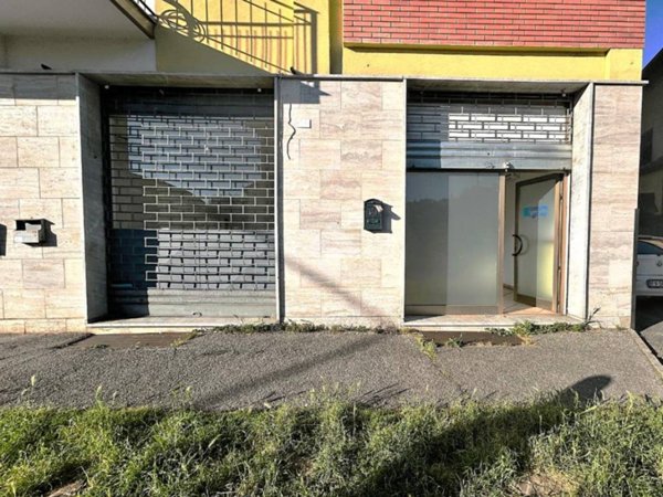 negozio in vendita a Novi Ligure