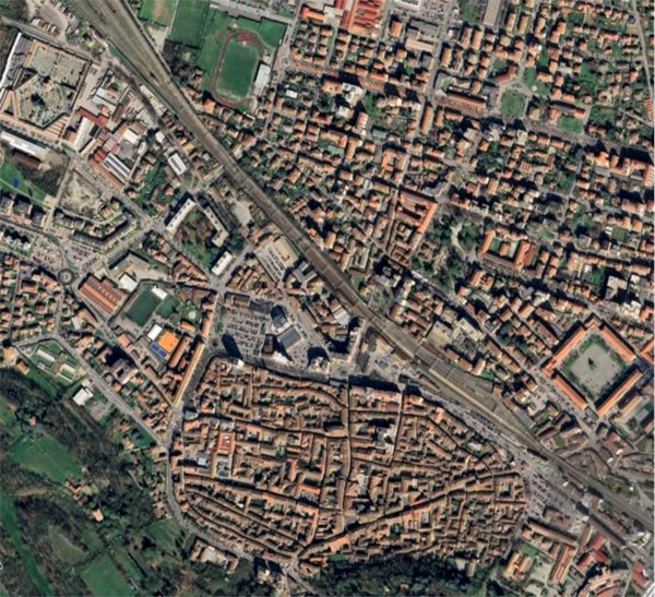 casa indipendente in vendita a Novi Ligure