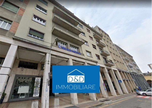 appartamento in vendita a Novi Ligure