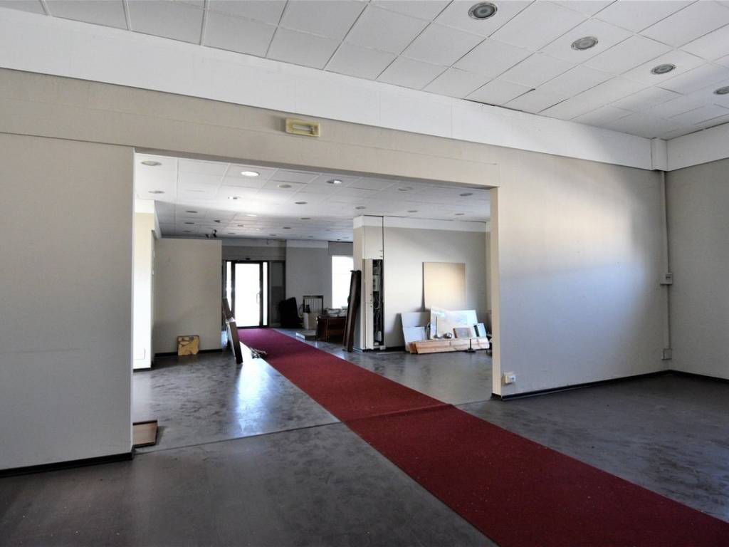 ufficio in vendita a Novi Ligure