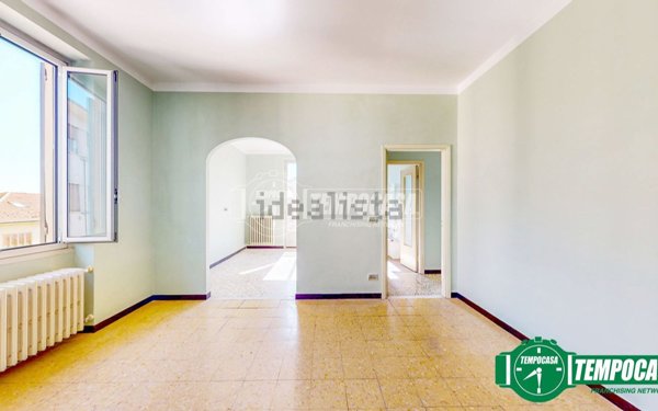 appartamento in vendita a Novi Ligure