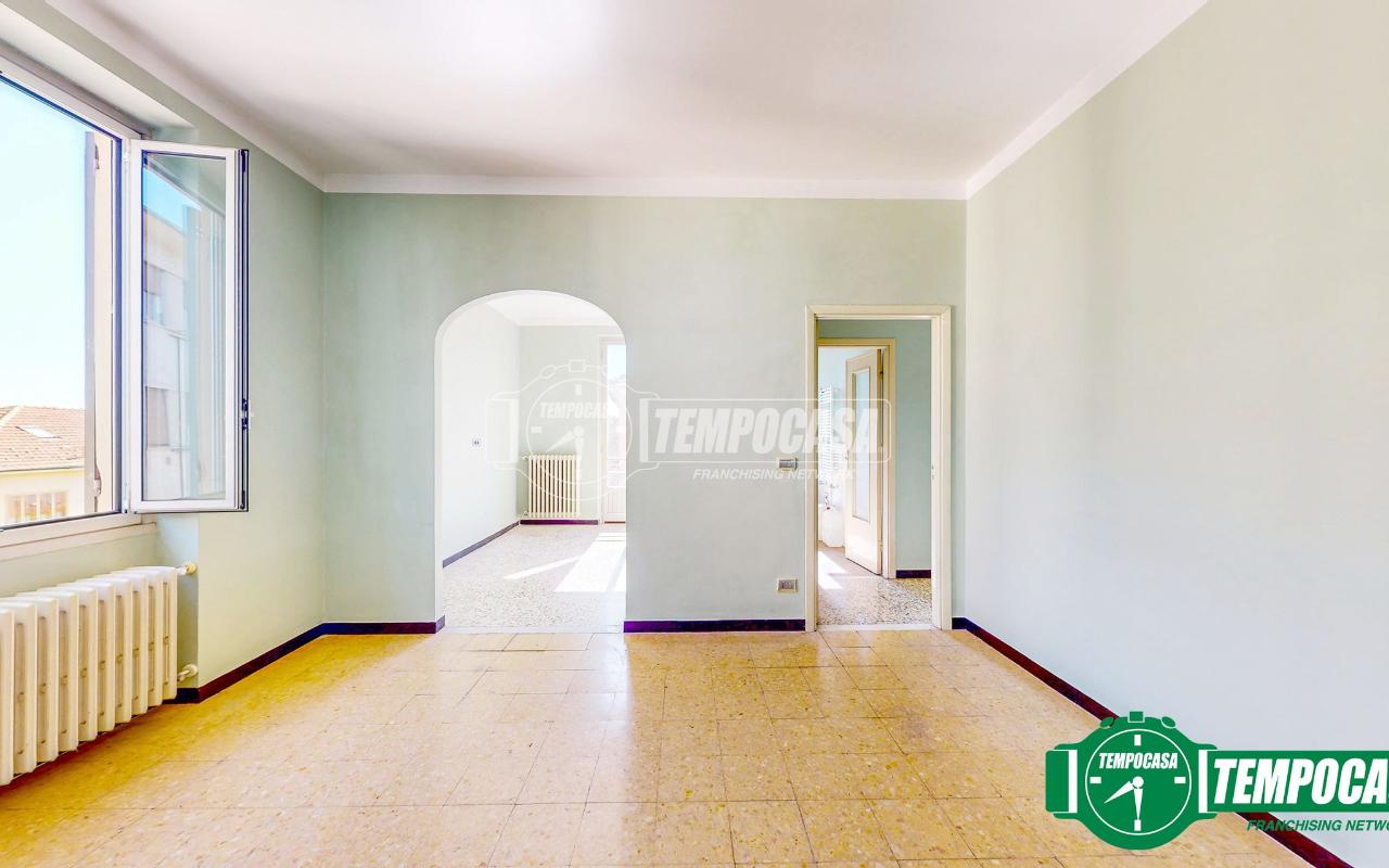 appartamento in vendita a Novi Ligure