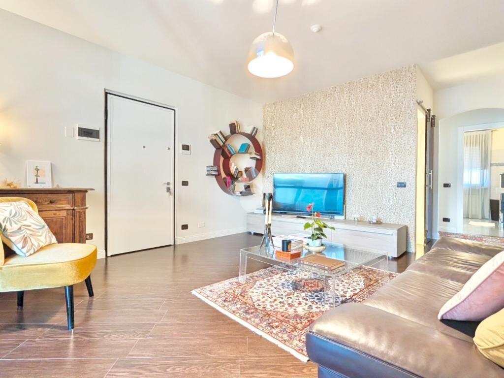 appartamento in vendita a Novi Ligure