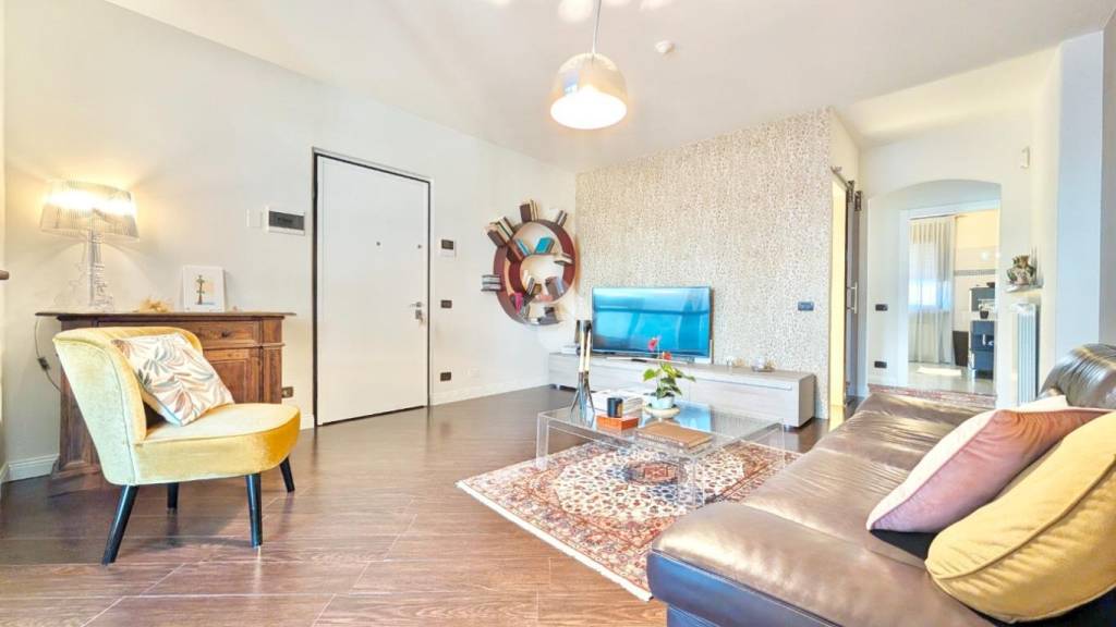 appartamento in vendita a Novi Ligure