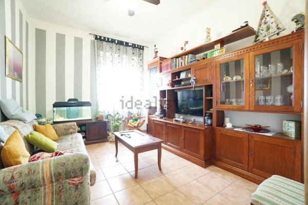 appartamento in vendita a Novi Ligure