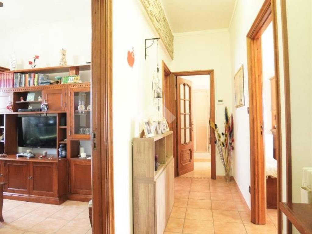 appartamento in vendita a Novi Ligure