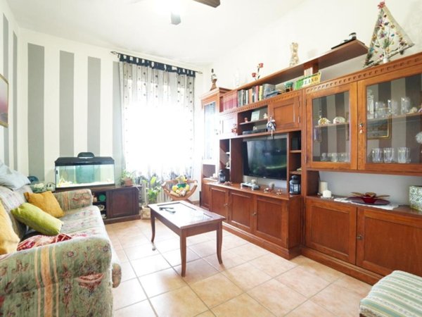 appartamento in vendita a Novi Ligure