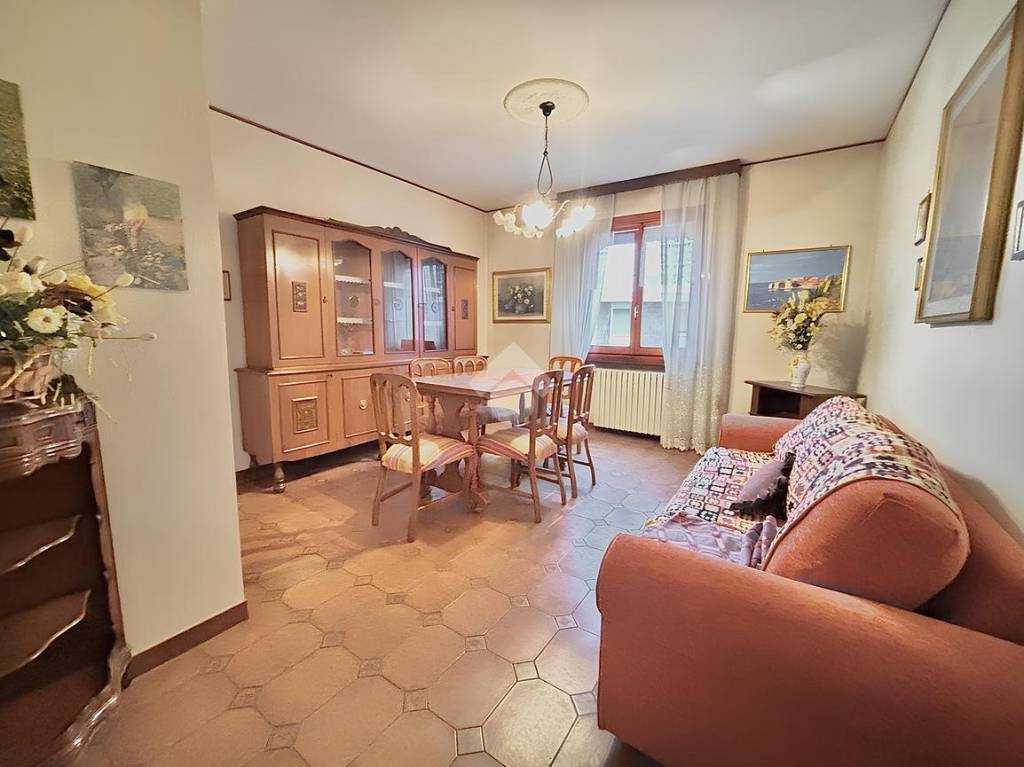 appartamento in vendita a Novi Ligure