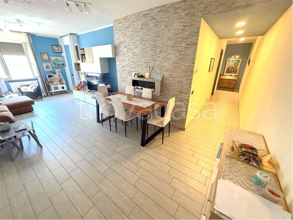 appartamento in vendita a Novi Ligure