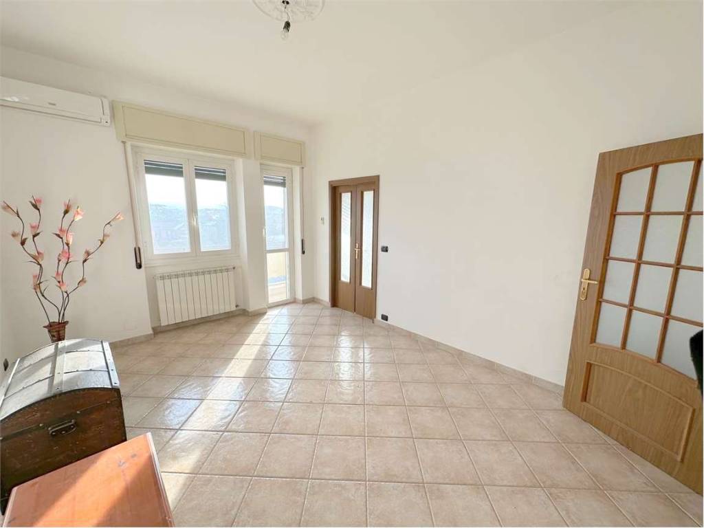 appartamento in vendita a Novi Ligure