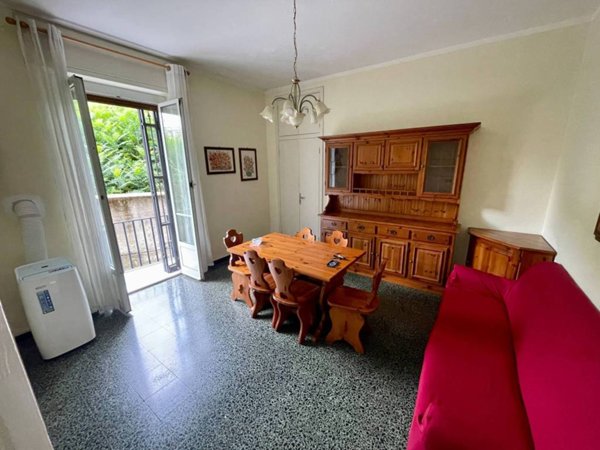 appartamento in vendita a Novi Ligure