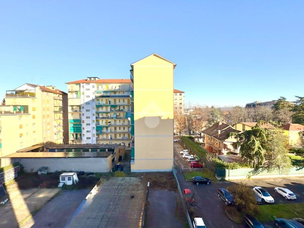 appartamento in vendita a Novi Ligure