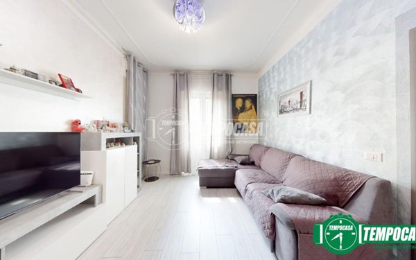 appartamento in vendita a Novi Ligure