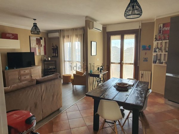 appartamento in vendita a Novi Ligure