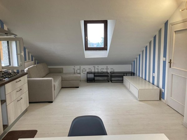 appartamento in vendita a Novi Ligure