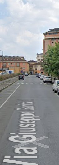 appartamento in vendita a Novi Ligure